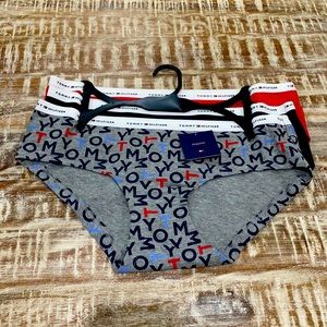 Tommy Hilfiger XL Hipster Panties